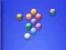 Jwèt Speed Billiards sou entènèt