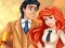 Jwèt Princess Couples Compatibility sou entènèt
