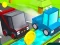 Jwèt Block racer sou entènèt