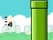 Jwèt Flappy Sheep Multiplayer sou entènèt