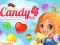 Jwèt Candy Rain 4 sou entènèt