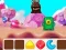 Jwèt Best Candy Friends sou entènèt