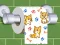 Jwèt Toilet Roll sou entènèt