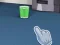 Jwèt Toss A Paper Multiplayer sou entènèt