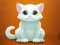 Jwèt Nom Nom Kitties sou entènèt
