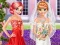 Jwèt Frozen And Ariel Wedding sou entènèt