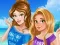 Jwèt Princess Aurora Fashion Statement sou entènèt