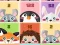 Jwèt 2048 Cuteness Edition sou entènèt