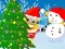 Jwèt Minions Christmas Snowball Wars sou entènèt