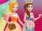 Jwèt Princesses Bride Competition sou entènèt