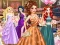 Jwèt Beauty's Royal Ball sou entènèt
