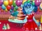 Jwèt Inside Out Birthday Party sou entènèt