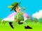 Jwèt Wildwood Run sou entènèt