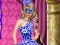 Jwèt Princesses Modern Carnival sou entènèt