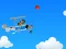 Jwèt Scooby Doo Plane Trip sou entènèt