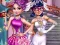 Jwèt Special Miraculous Wedding sou entènèt