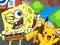 Jwèt SpongeBob Pokemon Go sou entènèt