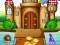 Jwèt Magical Castle Coin Dozer sou entènèt