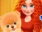 Jwèt Merida Pet Care Saloon sou entènèt