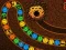 Jwèt Halloween Chain sou entènèt