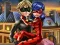 Jwèt Ladybug Valentine Paris sou entènèt