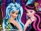 Jwèt Princesses In Monster High sou entènèt