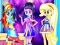 Jwèt Equestria Girls High School Uniform sou entènèt