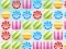 Jwèt Candy Rush 2 sou entènèt