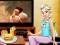 Jwèt Princesses Movie Evening sou entènèt