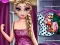 Jwèt Frozen Princess Wardrobe sou entènèt