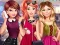 Jwèt My Fresh Start Makeover sou entènèt