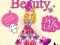 Jwèt Queen Fashion Magazine Cover sou entènèt