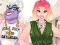 Jwèt Princess Curvy Fashion sou entènèt