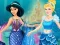 Jwèt Ariel Underwater Sleepover sou entènèt