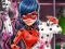 Jwèt Miraculous Hero Closet sou entènèt