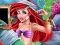 Jwèt Mermaid Princess Hospital Recovery sou entènèt