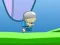 Jwèt Jumpy Jax sou entènèt