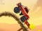 Jwèt Monster Truck Madness sou entènèt