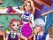 Jwèt Princesses Organic Shop sou entènèt
