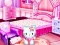 Jwèt Spongebob Or Hello Kitty sou entènèt
