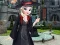 Jwèt Elsa First Day In Hogwarts School sou entènèt