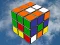 Jwèt Rubik's Cube sou entènèt