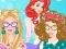 Jwèt Barbies Book Club sou entènèt