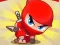 Jwèt Ninja Run 2 sou entènèt