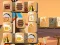 Jwèt Wild West Mahjong sou entènèt