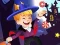 Jwèt Halloween Grabbers sou entènèt