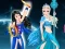Jwèt Disney Super Princess 2 sou entènèt