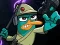 Jwèt Phineas and Ferb Agent P Rebel Spy sou entènèt