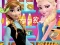 Jwèt Frozen's Store sou entènèt