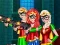 Jwèt Princess Fight Evil sou entènèt